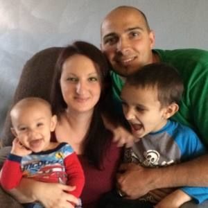 Meet your Posher, Tiffany